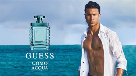 Guess Uomo Eau de Parfum apa parfum .